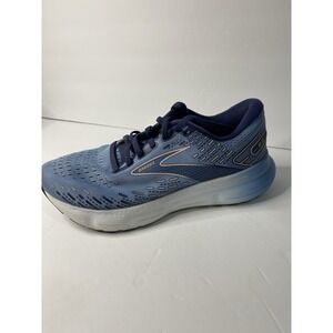 Brooks‎ Glycerin 20 Blissful Blue Womens Size 9.5